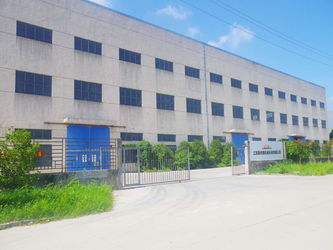 中国 Jiangsu Lebron Machinery Technology Co., Ltd.