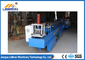 Durable and Stable Fully Automatic Shutter Door Roll Forming Machine High Efficiency