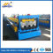 Stable Transmission Floor Tiles Manufacturing Machines PG And PI Raw Material