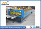 Steel Roof Sheet Forming Machine Long Time Service For Metal Floor Decking Sheet